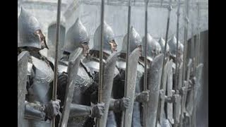Als Soldat Gondors unterwegs Garrys Mod: Der Herr Der Ringe RP German