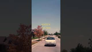 Nosy neighbors react to loud music 🔊