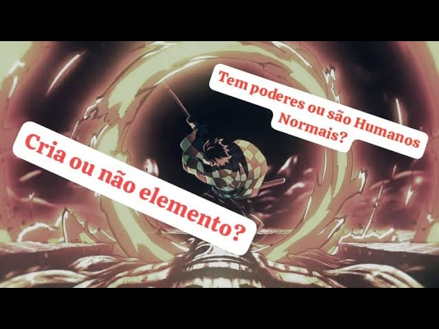 Kimetsu no Yaiba – Ep3: O árduo treinamento de 2 anos