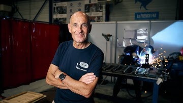 Brand Content - EDF Solutions Solaires TRA-C - Réalisation & Production Couloir 3