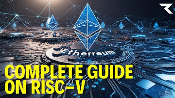 What Is Vitalik Buterin’s New Research? A Complete Guide to RISC-V