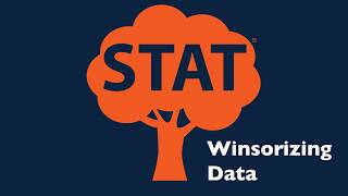 Winsorizing Variables with Outliers using Julia