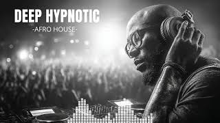 AFRO HOUSE 2026 🔥 Deep Melodic Set | Wealth, Abundance & High Vibration Music