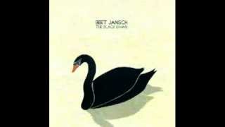 bert jansch ~ the black swan chords