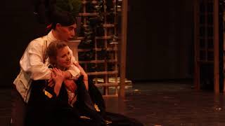 W. A. Mozart "Le Nozze di Figaro" (Act 4) Finale part 2 - Friday