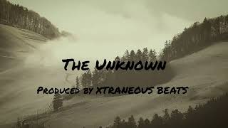 "THE UNKNOWN" | Dark Trap Beat