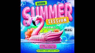 Dj K@nDi - Summer Session '26