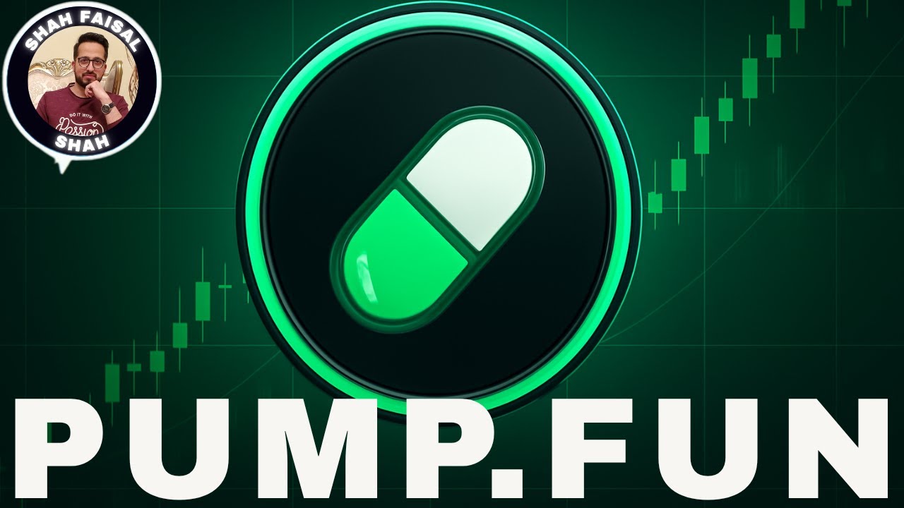 Pump.fun Launching Strong — Is This the Start of a Viral Pump? - YouTube