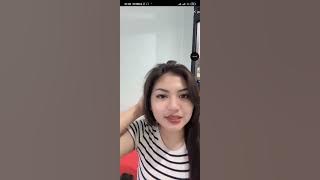 BIGO LIVE - T4NT3 ICHA GOYANG EBOT BIKIN $4NG3BP4$COL DI JAMIN PU4$
