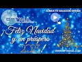 ¡Feliz Navidad y un gran 2023!