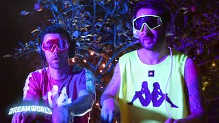 PARTY PUPILS - DREAMWORLD FESTIVAL (FULL SET)