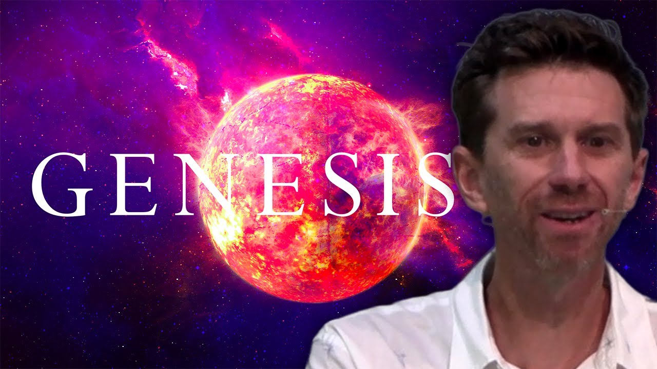 1 Corinthians 12:27-14:1 - Jeff Andrews