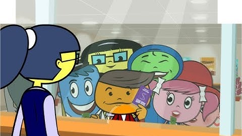 Cha-Ching 05: Tiết kiệm để thành công (Tiếng Việt)