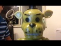Fnaf the weird video