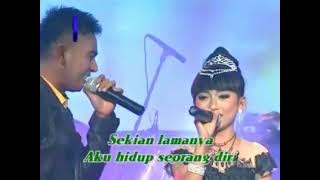 Aurora - Badai Cinta ( VOCAL )