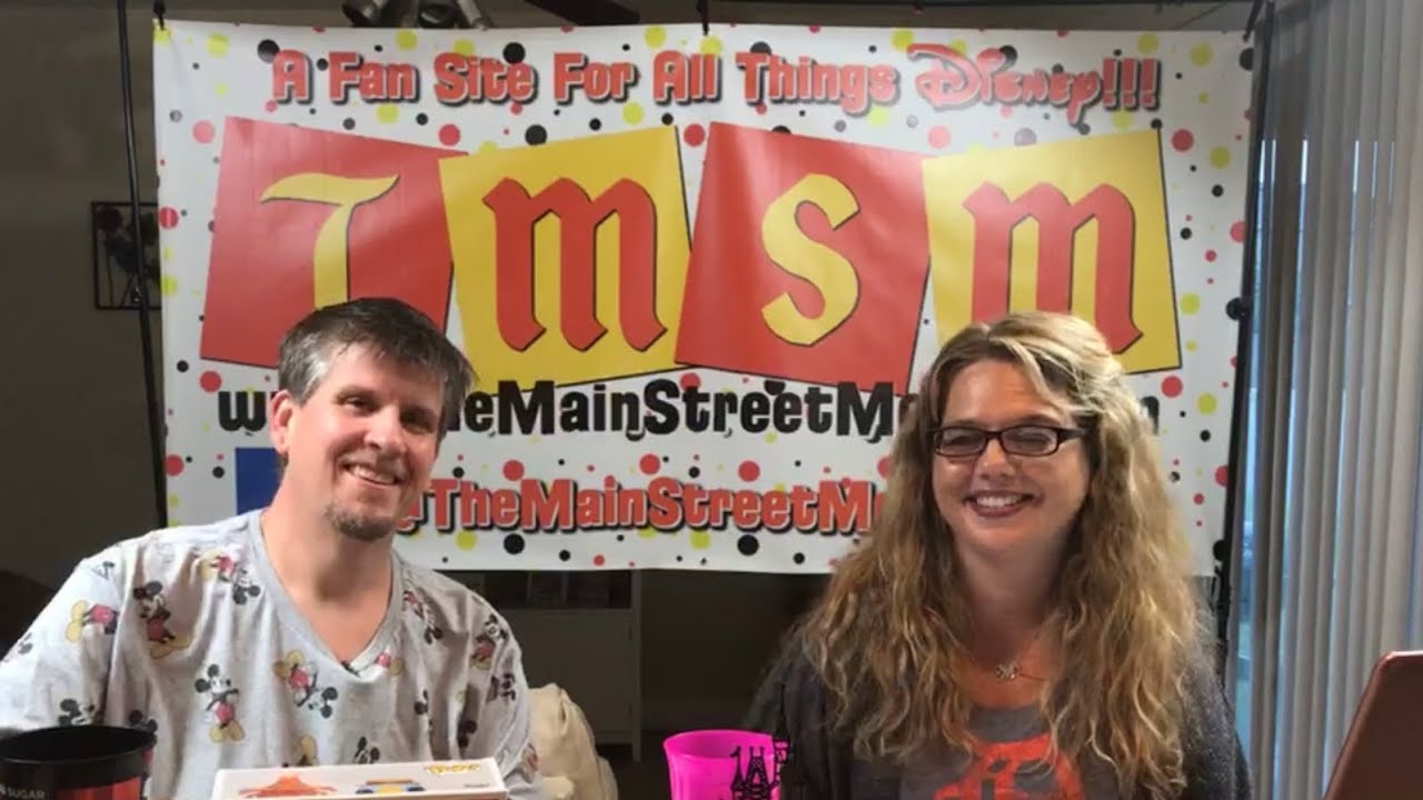 maintain TMSM Weekly LIVE! Show #14 July 16, 2018