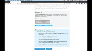 API Testing Part 5 - Authentications using REST Assured