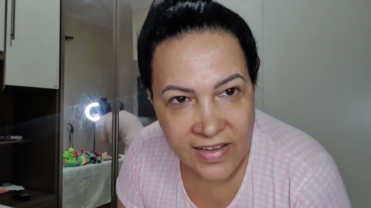 voltando à mostrar.....