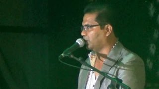 Live Abadi Ayus Datu Beru Song