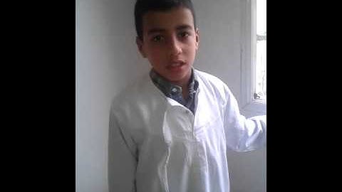 القارئ الصغير صهيب مسناوي الإدريسي صوت رائع ما شاء الله