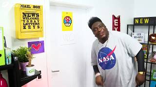 Les Niouzz - Les Toilettes En Inde