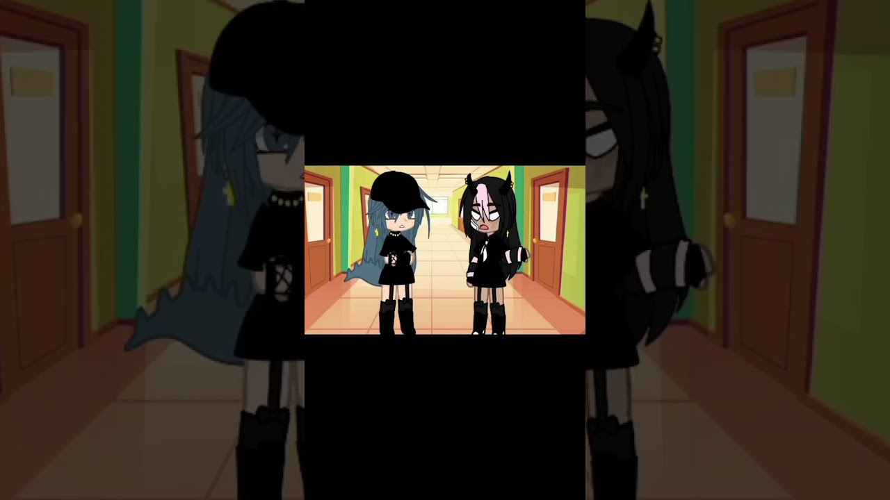  Gacha Low Trend Credits To GachaStories1 For Making This