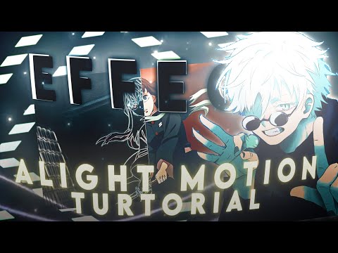 Invert Effects - Alight Motion Turtorial | •J H O (+preset )