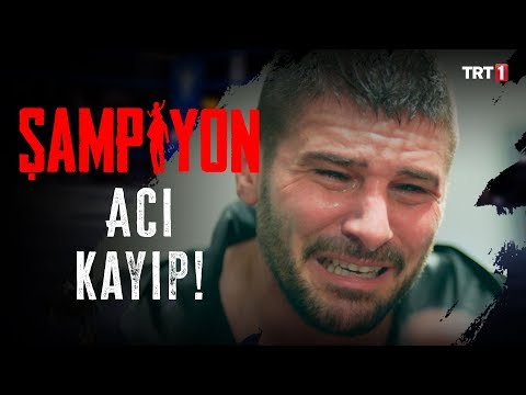 Yaman Hoca hayata veda ediyor… - Şampiyon 24.Bölüm