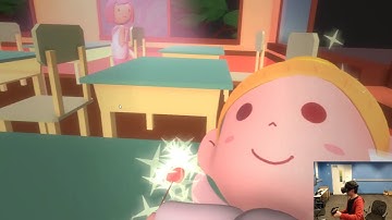 Promposal: 2019 ETC BVW Ruond 4 Team 50