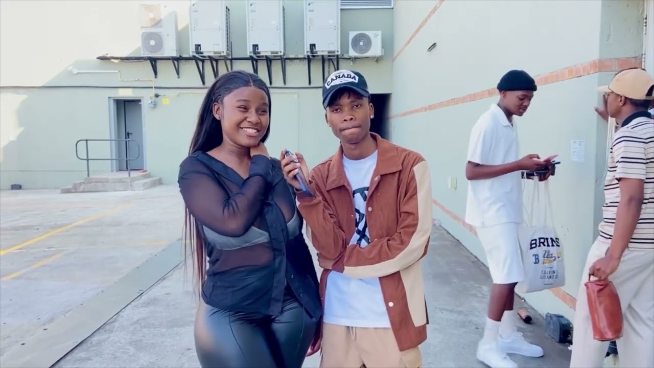 WSHH QUESTIONS on NST Content Creators