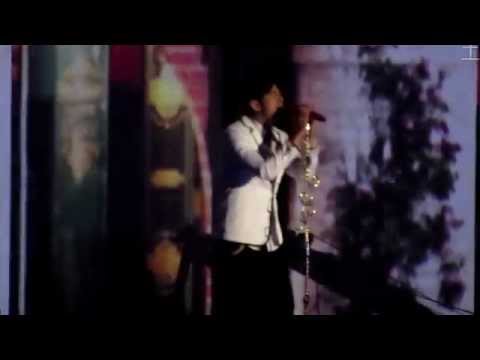 [Fancam][HD] 不能说的秘密 - Opus Jay Chou World Tour 2014 in Shanghai
