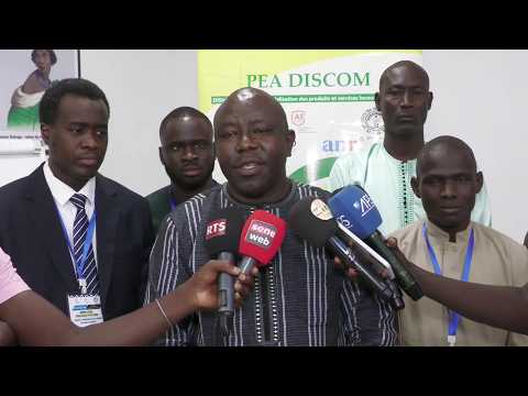 UIDT 5eme Edition Journee De Recherche Marketing sur les Pays d'AfriqueJRMPA