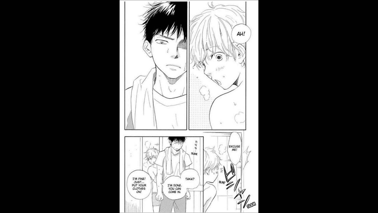 CHUCHUN GA CHUN / Tweeting Love birds Chapter 10 (English) - YouTube