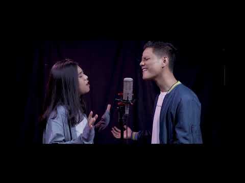 Rewrite The Stars - The Greatest Showman (Stevan Pasaribu ft Ziva Magnolya Cover)