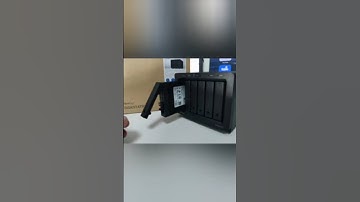 network attached storage NAS