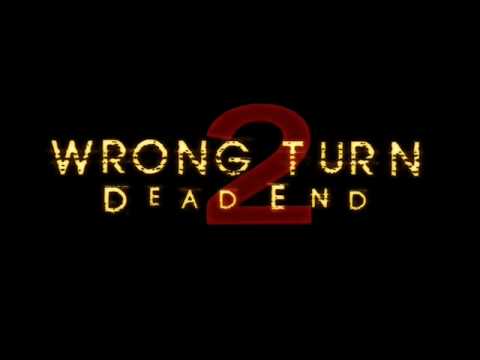 Wrong Turn 2: Dead End