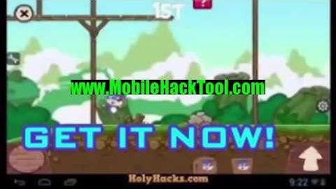 Fun Run 2 Multiplayer Race Hack - Android and iOS | Facebook