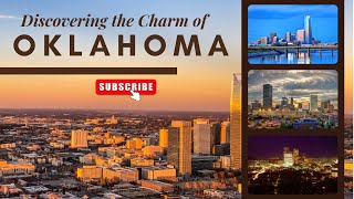 What Makes Oklahoma So COOL? 🌟 Hidden Gems, Culture & Surprises