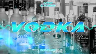 LYCOS & Dj Przemooo - Vodka (Original Mix)
