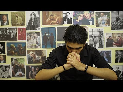 شرح فيلم    ل فرانك دارابونت من عنيا