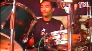 percuma - megawati dewi - palapa lawas 2003