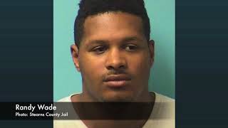 St. Cloud Man Accused of Assaulting Woman and Child [VIDEO]