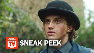 Into the Badlands S03E03 Sneak Peek | 'There is Only One Way' | Rotten Tomatoes TV