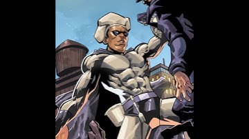 TRAPPER BOY COMICS | Slideshow