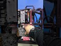 O Mistério da RX 7600 GIGABYTE: Todas as Tensões Presentes e SEM IMAGEM! 🧐