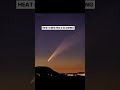 Comet vs Asteroid ☄️🪨 What’s The Difference?