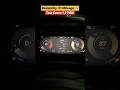 Tata Curvv Mileage Hack: Cruise at 2K RPM! || Is 2K RPM the Best for Tata Curvv? Real Test! ||