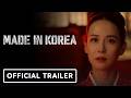 Made in Korea - Exclusive Trailer (2025) Hyun Bin, Jung Woo-sung