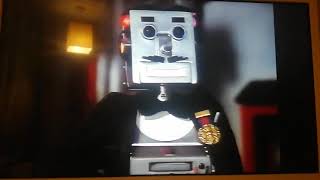 Closing to Fireman Sam 6: All in a Good Cause UK VHS (1991)