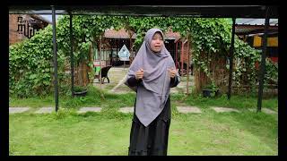 Lulu Sofiyah   Aksi Pemuda 2022